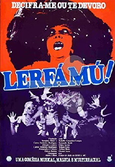 Lerfá Mú (1979) - Stream Online