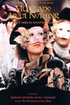 Much Ado About Nothing (1993) - Stream Online
