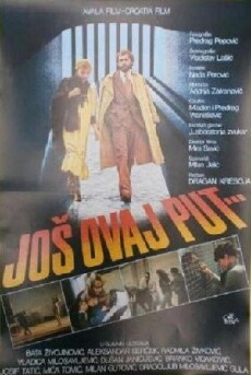Jos ovaj put (1983) - Stream Online