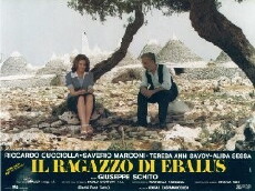 Il ragazzo di Ebalus (1984) - Stream Online
