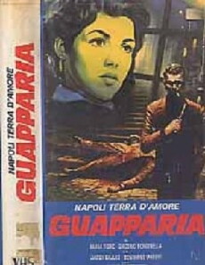 Guapparia (1984) - Stream Online