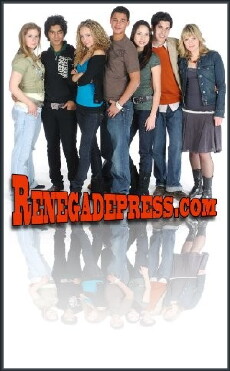 Renegadepress.com (2004) - Stream Online