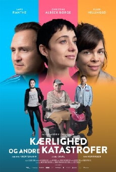 Love and Other Catastrophes (2016) - Stream Online
