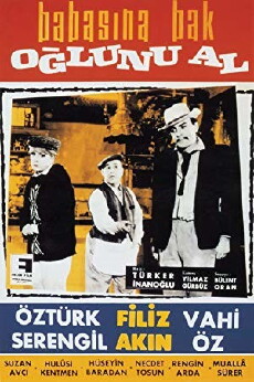 Babasina bak oglunu al (1965) - Stream Online