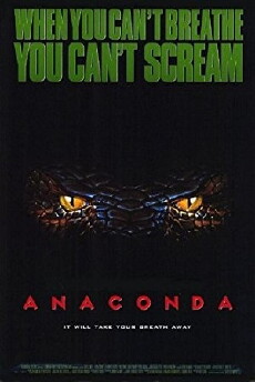 Anaconda (1997) - Stream Online