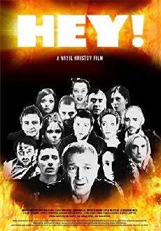 Hey! (2018) - Stream Online