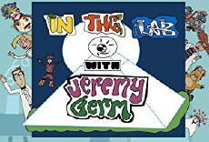 In the Lab with Jeremy Germ (2013) - Stream Online