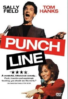 Punchline (1988) - Stream Online