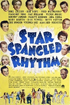 Star Spangled Rhythm (1942) - Stream Online