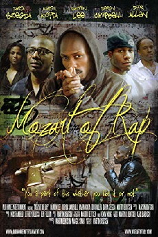 Mozart of Rap (2011) - Stream Online