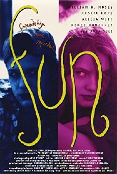 Fun - Mordsspaß (1994) - Stream Online