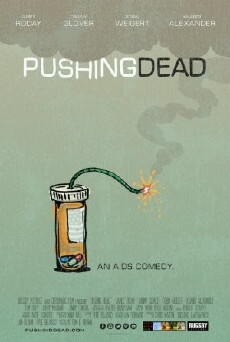 Pushing Dead (2016) - Stream Online