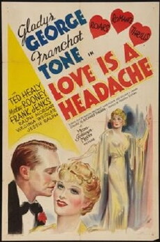 Love Is a Headache (1938) - Stream Online