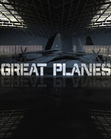 Great Planes (2008) - Stream Online