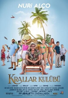 Krallar Kulübü (2015) - Stream Online