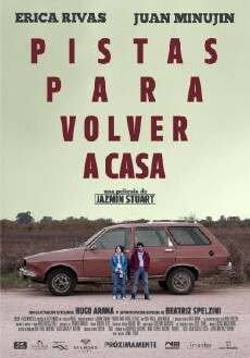 Pistas para volver a casa (2014) - Stream Online