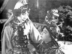 Burning of the Red Lotus Monastery (1928) - Stream Online