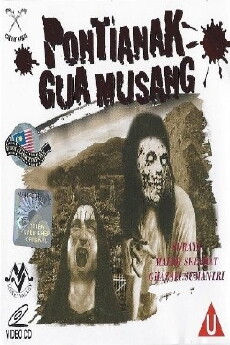Pontianak gua musang (1964) - Stream Online