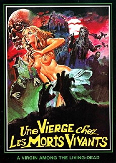Eine Jungfrau in den Krallen von Zombies (1973) - Stream Online