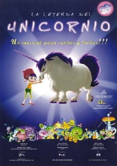 La leyenda del unicornio (2001) - Stream Online