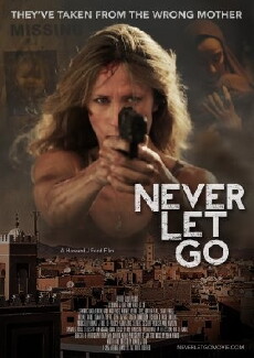 Never Let Go (2015) - Stream Online