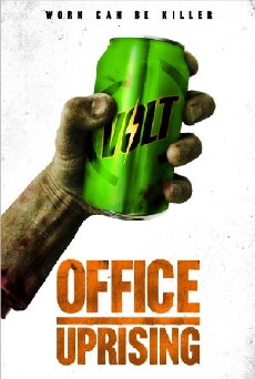Office Uprising (2018) - Stream Online