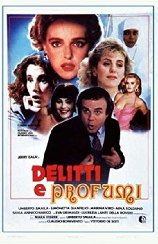 Delitti e profumi (1988) - Stream Online