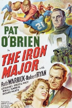 The Iron Major (1943) - Stream Online
