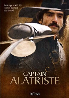 Capitan Alatriste - Mit Dolch und Degen (2013) - Stream Online