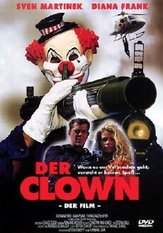 Der Clown (1998) - Stream Online
