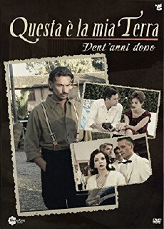 Questa è la mia terra vent'anni dopo (2007) - Stream Online