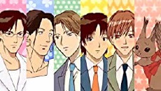 Kachou no Koi (2010) - Stream Online