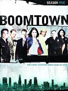 Boomtown (2002) - Stream Online
