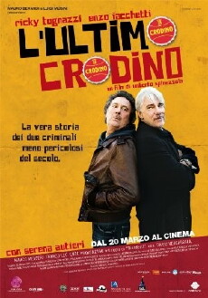 L'ultimo Crodino (2009) - Stream Online