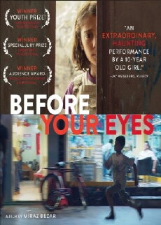 Before Your Eyes (2009) - Stream Online