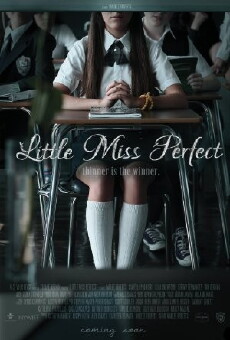 Little Miss Perfect (2016) - Stream Online