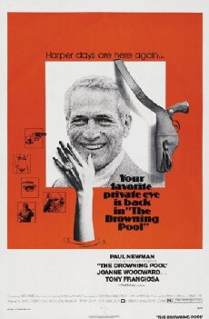 The Drowning Pool (1975) - Stream Online
