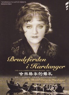 The Bridal Party in Hardanger (1926) - Stream Online