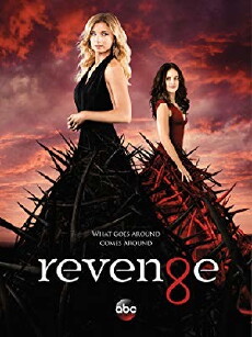 Revenge (2011) - Stream Online