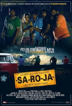 Saroja (2008) - Stream Online