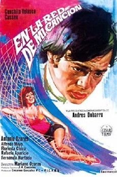 La red de mi canción (1971) - Stream Online