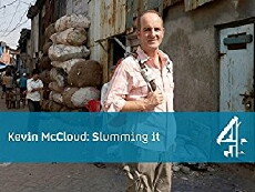 Kevin McCloud: Slumming It (2010) - Stream Online