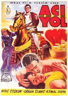 Aci yol (1958) - Stream Online
