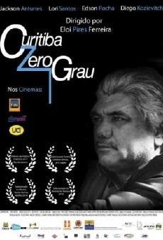Curitiba Zero Grau (2010) - Stream Online