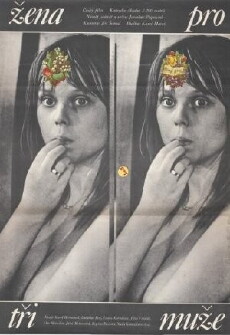 Zena pro tri muze (1979) - Stream Online