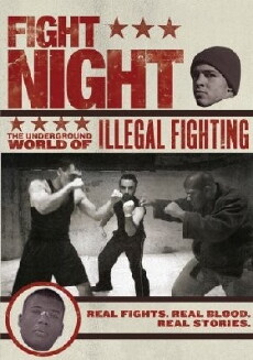 Fight Night (2004) - Stream Online