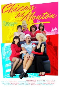 Chicas del montón (2013) - Stream Online