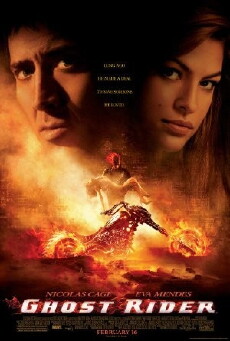 Ghost Rider (2007) - Stream Online