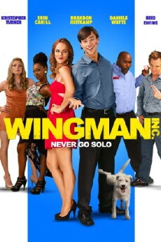 Wingman Inc. (2015) - Stream Online