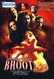Bhoot (2003) - Stream Online